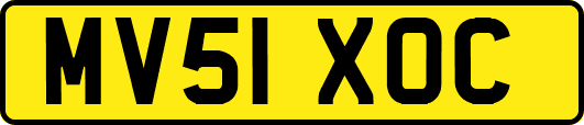 MV51XOC