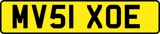 MV51XOE