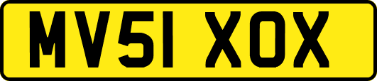 MV51XOX