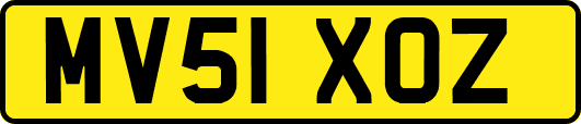 MV51XOZ