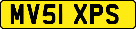 MV51XPS