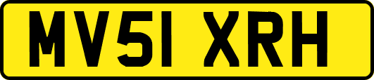 MV51XRH