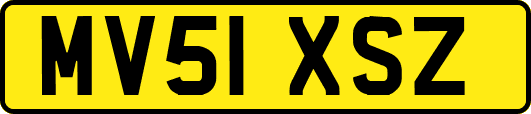 MV51XSZ