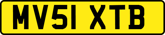 MV51XTB