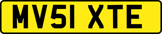 MV51XTE