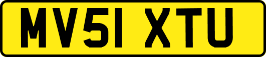 MV51XTU