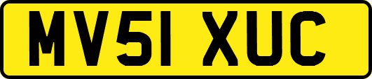 MV51XUC