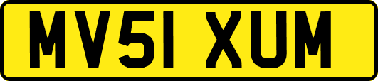 MV51XUM