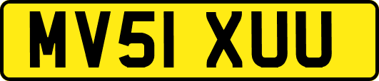 MV51XUU