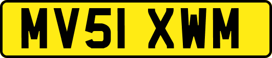 MV51XWM