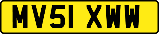MV51XWW