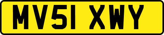 MV51XWY