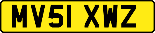 MV51XWZ
