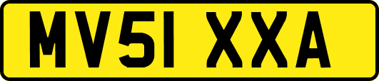 MV51XXA