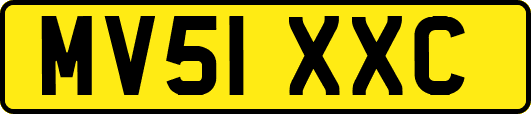 MV51XXC