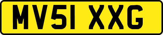 MV51XXG