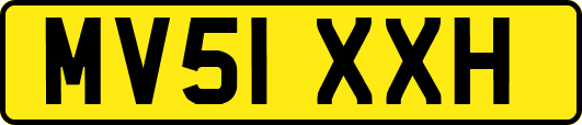 MV51XXH
