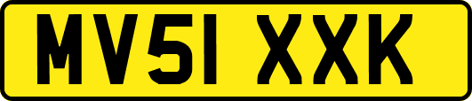 MV51XXK