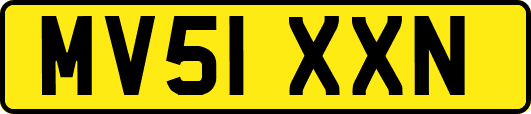 MV51XXN