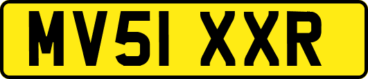 MV51XXR
