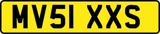 MV51XXS