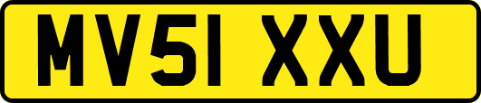 MV51XXU