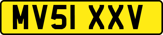 MV51XXV