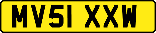 MV51XXW