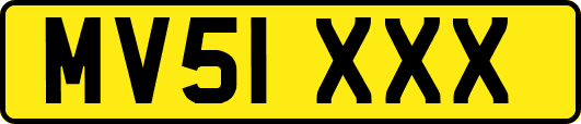 MV51XXX