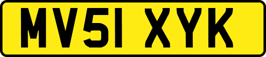MV51XYK