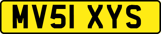 MV51XYS