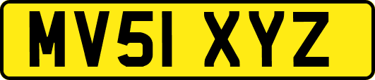 MV51XYZ