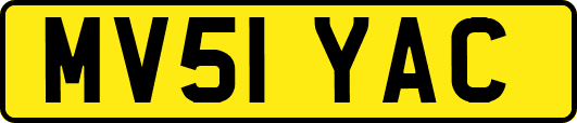 MV51YAC