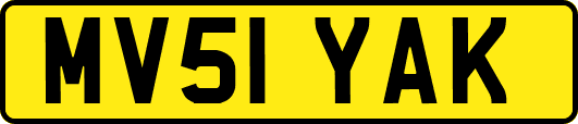 MV51YAK