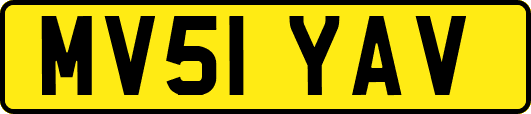MV51YAV