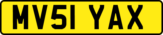 MV51YAX