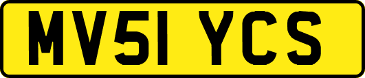 MV51YCS