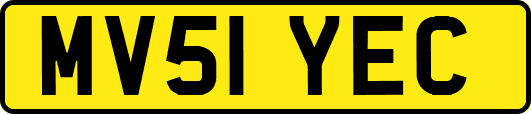 MV51YEC