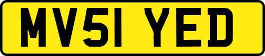 MV51YED