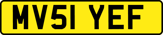 MV51YEF