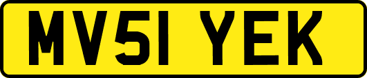 MV51YEK
