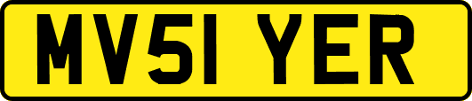MV51YER