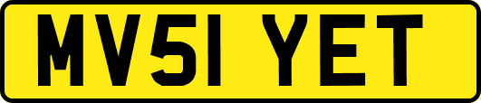 MV51YET