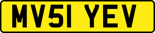 MV51YEV