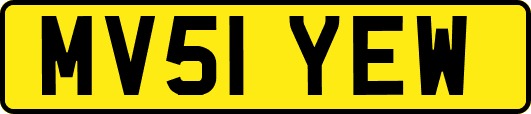 MV51YEW