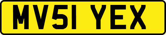 MV51YEX