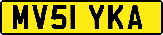 MV51YKA