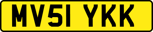 MV51YKK