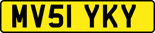 MV51YKY