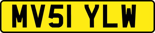 MV51YLW